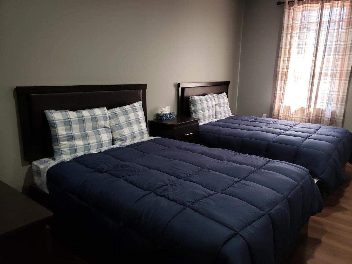 Hepworth Hostel Εξωτερικό φωτογραφία