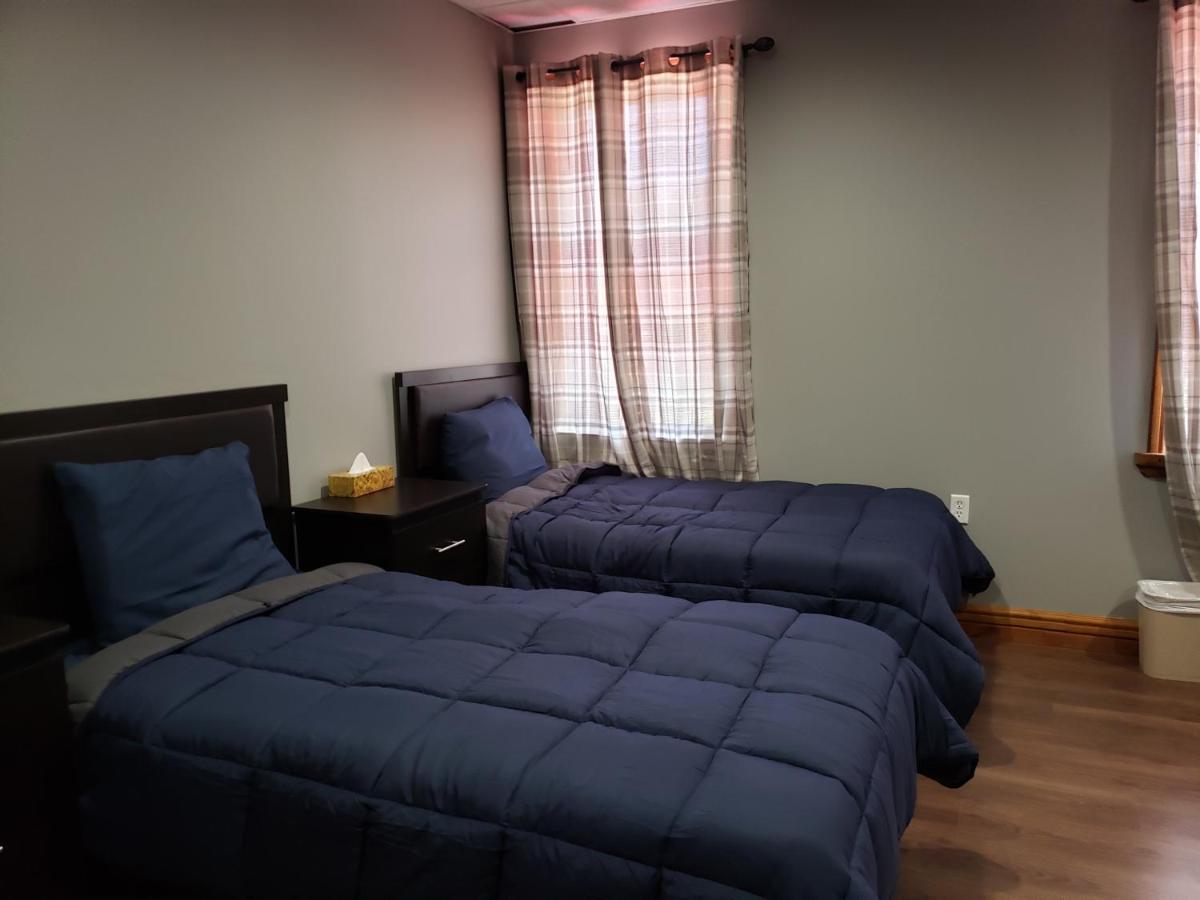 Hepworth Hostel Εξωτερικό φωτογραφία