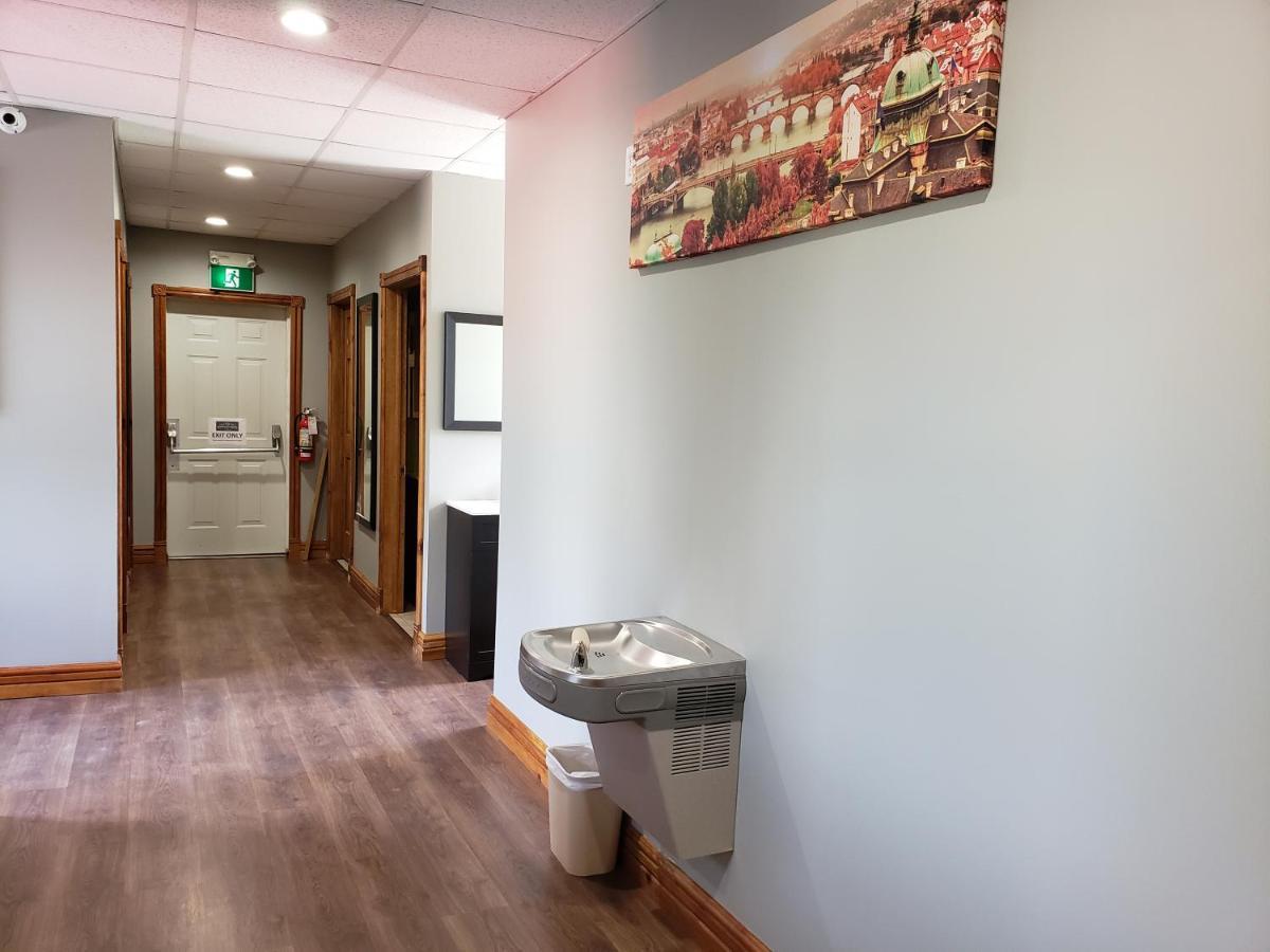 Hepworth Hostel Εξωτερικό φωτογραφία