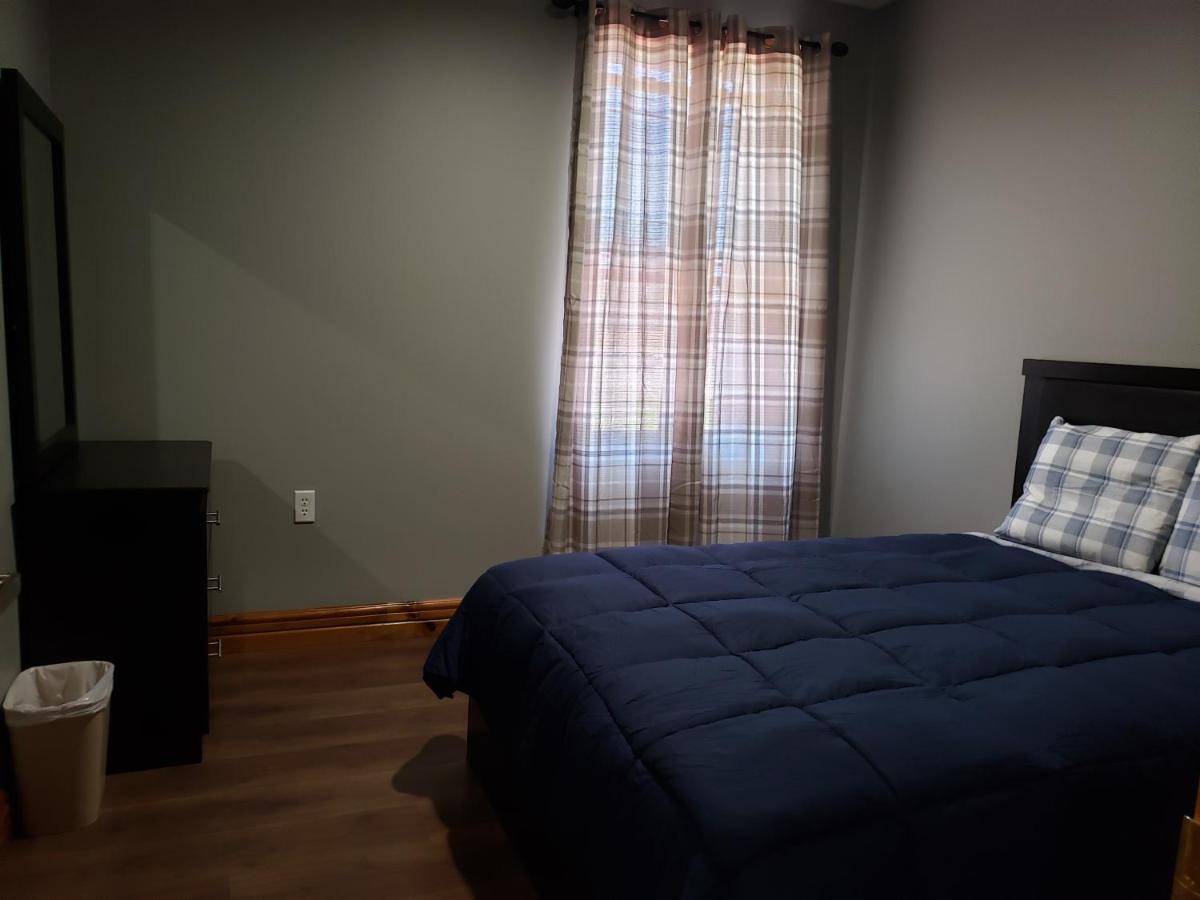 Hepworth Hostel Εξωτερικό φωτογραφία