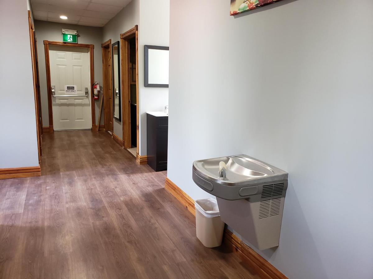 Hepworth Hostel Εξωτερικό φωτογραφία