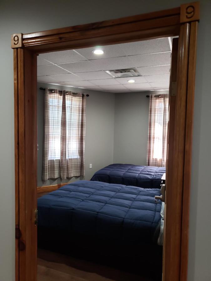 Hepworth Hostel Εξωτερικό φωτογραφία