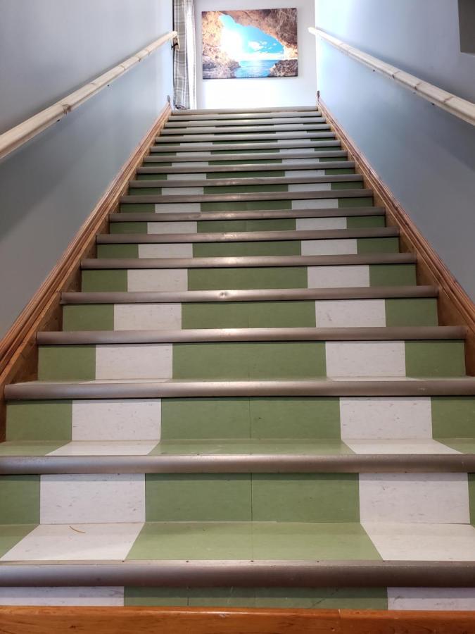 Hepworth Hostel Εξωτερικό φωτογραφία