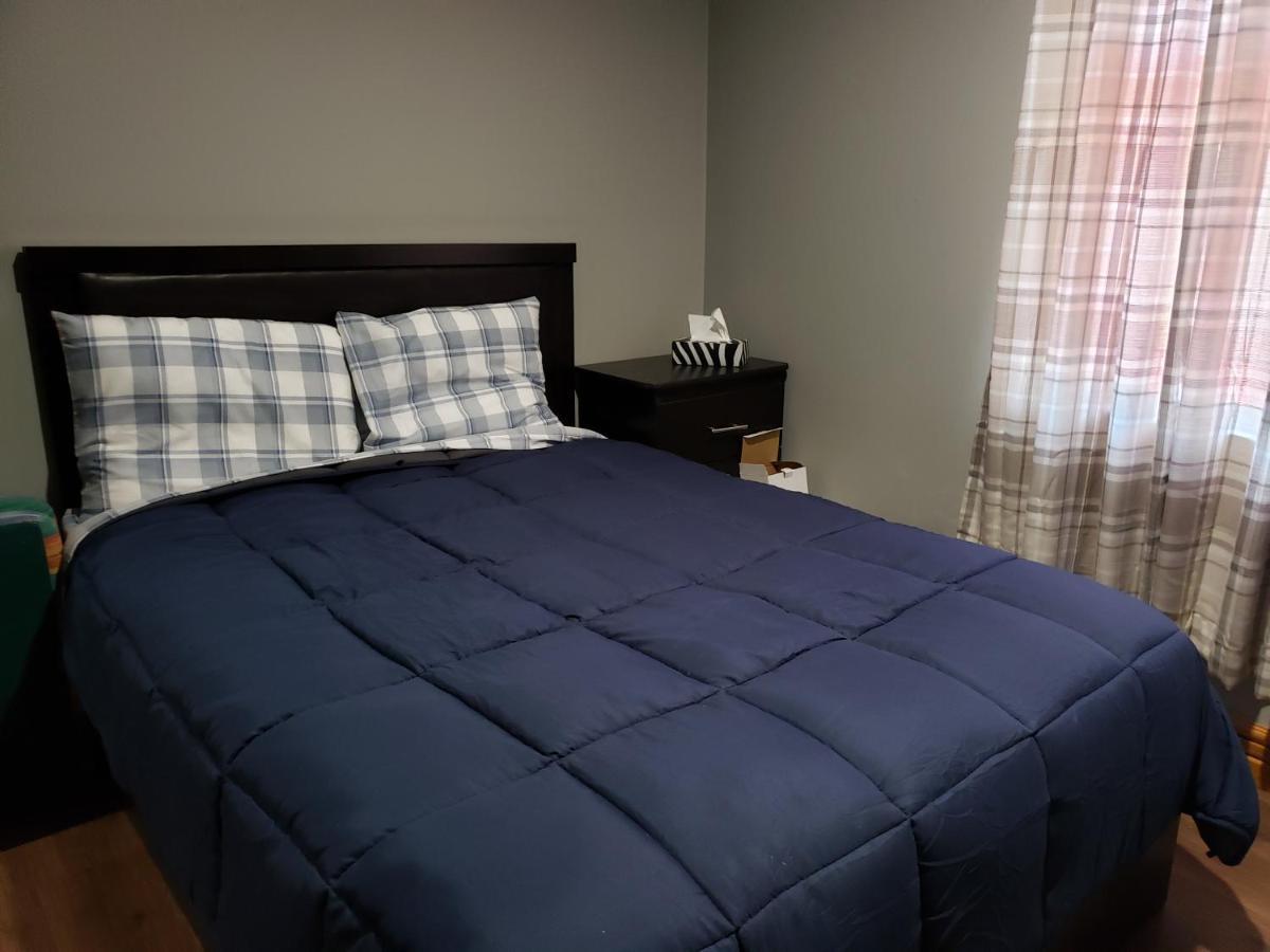 Hepworth Hostel Εξωτερικό φωτογραφία