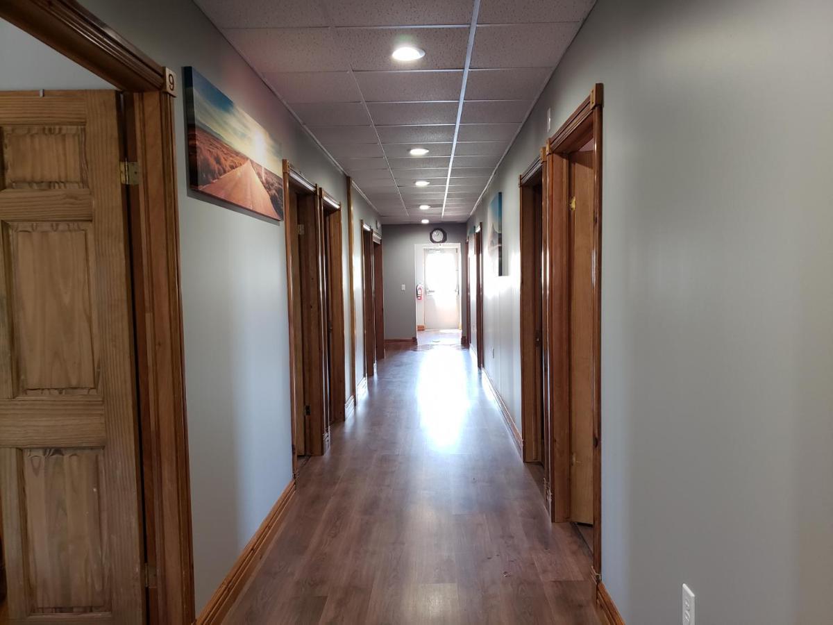 Hepworth Hostel Εξωτερικό φωτογραφία