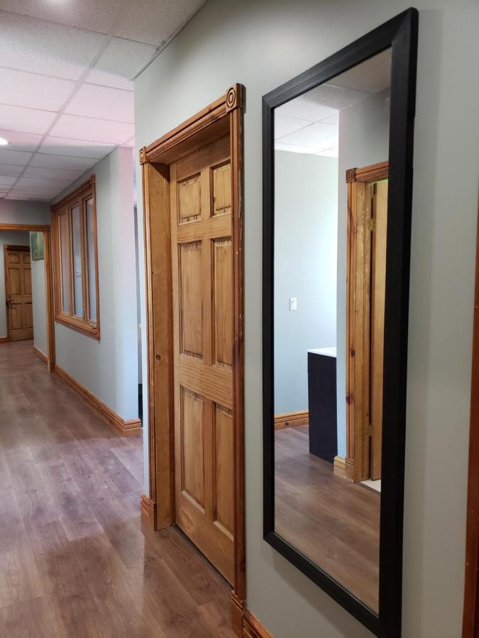 Hepworth Hostel Εξωτερικό φωτογραφία