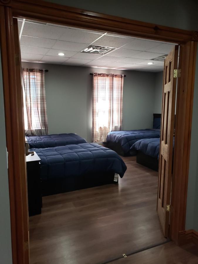 Hepworth Hostel Εξωτερικό φωτογραφία
