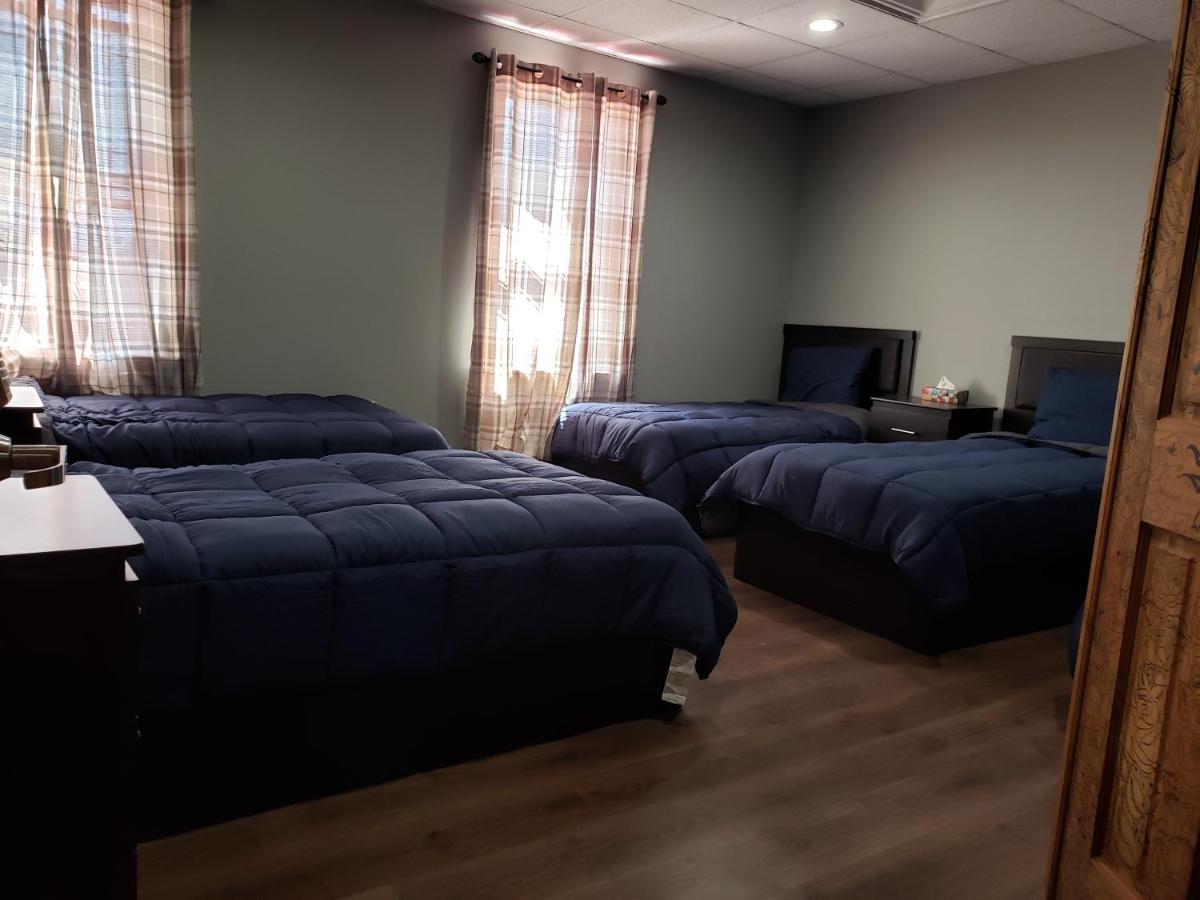 Hepworth Hostel Εξωτερικό φωτογραφία