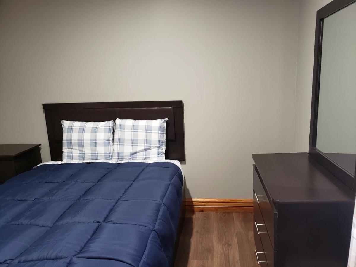 Hepworth Hostel Εξωτερικό φωτογραφία