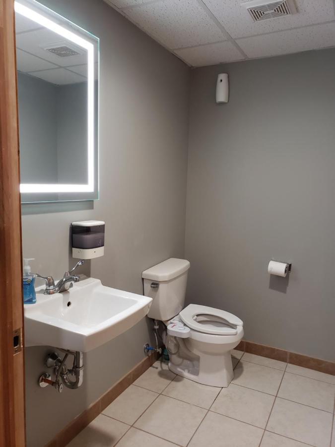 Hepworth Hostel Εξωτερικό φωτογραφία