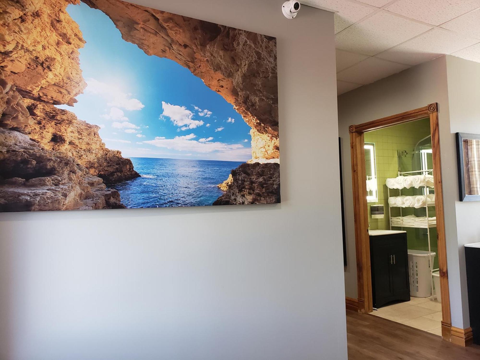 Hepworth Hostel Εξωτερικό φωτογραφία