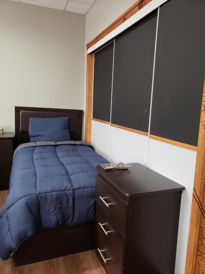 Hepworth Hostel Εξωτερικό φωτογραφία