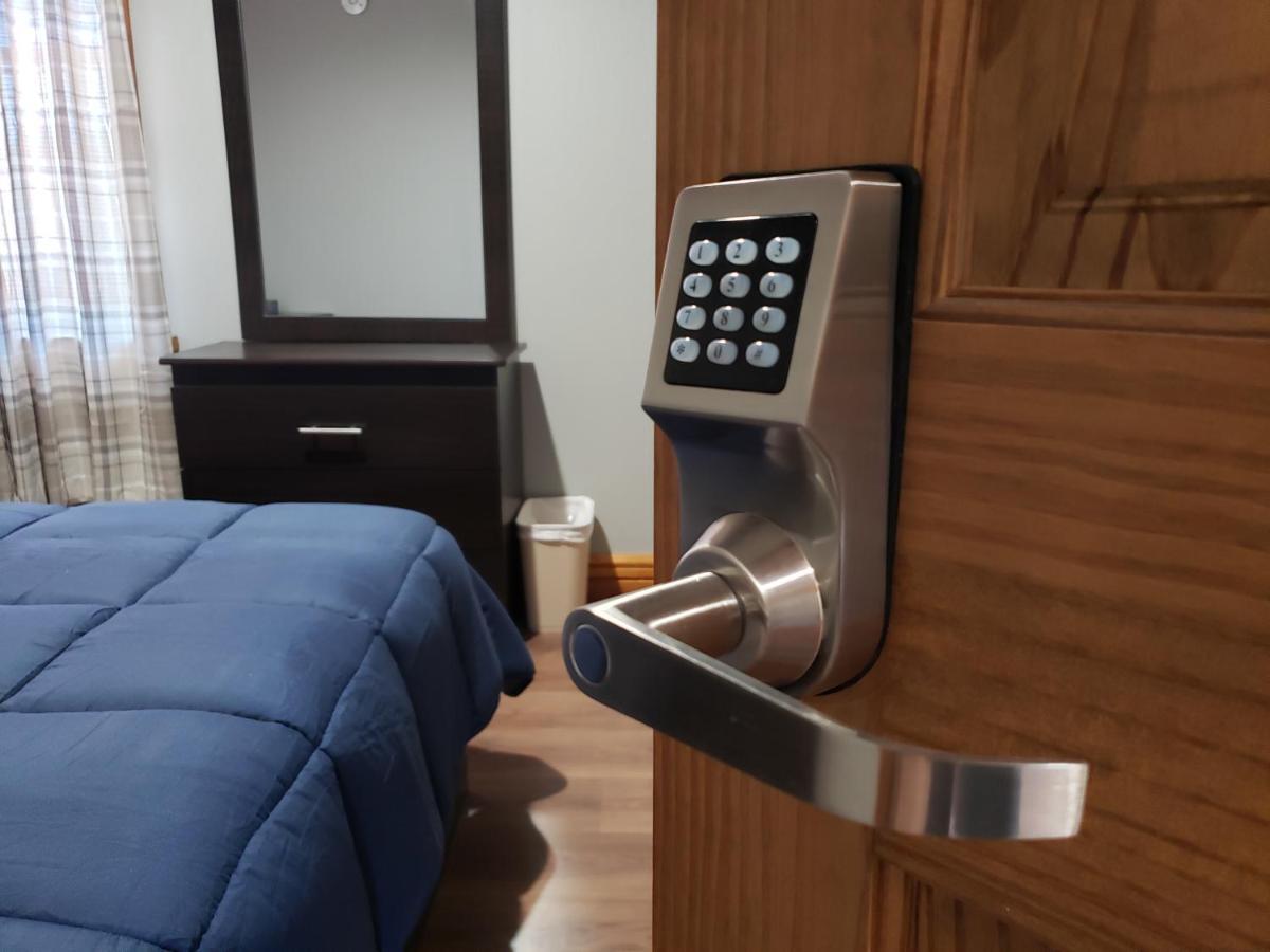 Hepworth Hostel Εξωτερικό φωτογραφία
