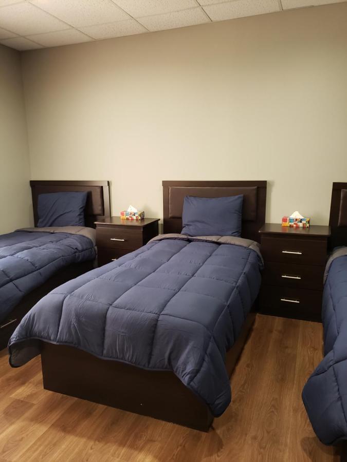 Hepworth Hostel Εξωτερικό φωτογραφία