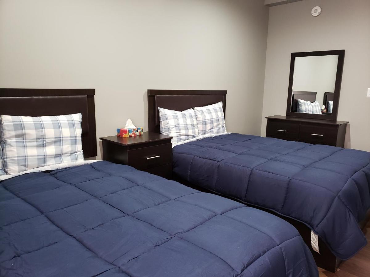 Hepworth Hostel Εξωτερικό φωτογραφία