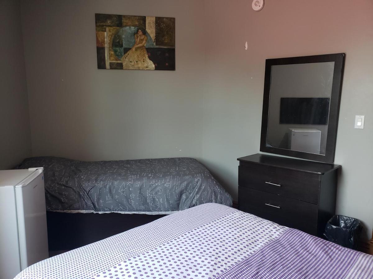 Hepworth Hostel Εξωτερικό φωτογραφία