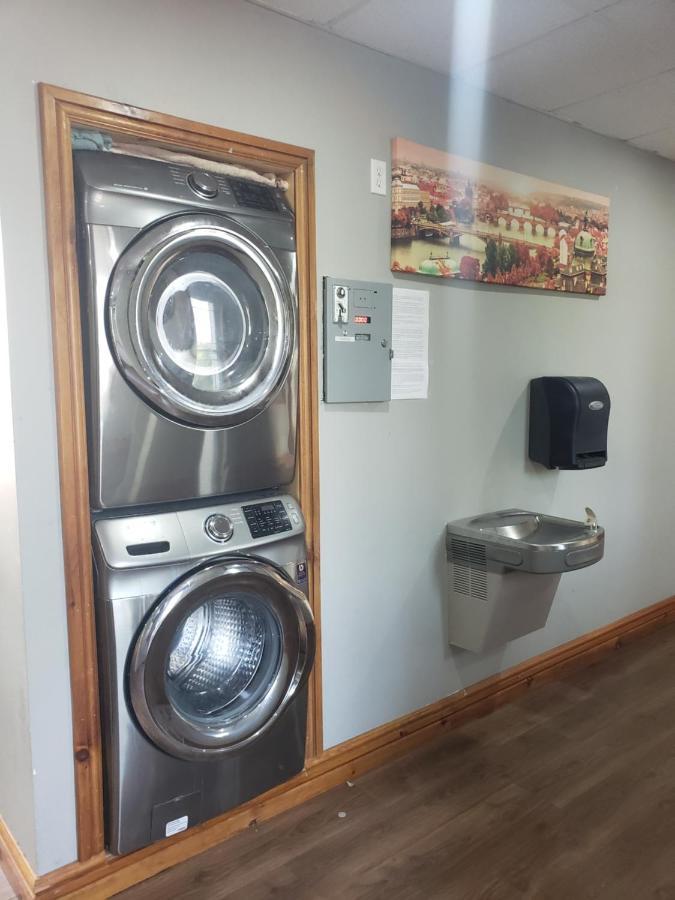 Hepworth Hostel Εξωτερικό φωτογραφία